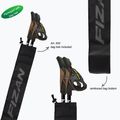 Lazdos Fizan R-evolution Pro grey/beige 3