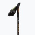 Nordic walking lazdos Fizan Runner 100063 auksinės spalvos 2