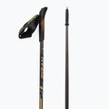 Nordic walking lazdos Fizan Runner 100063 auksinės spalvos 3