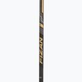 Nordic walking lazdos Fizan Runner 100063 auksinės spalvos 4