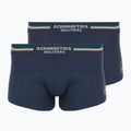 Trumpikės Aeronautica Militare AM1UBX001 Trunk 2 poros blue