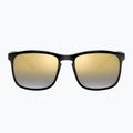 Akiniai nuo saulės Ray-Ban Rb4264 Polarized+ Lenses polarized black/blue gold polarized+ 2
