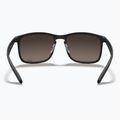 Akiniai nuo saulės Ray-Ban Rb4264 Polarized+ Lenses matte black/silver polarized+ 4