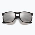 Akiniai nuo saulės Ray-Ban Rb4264 Polarized+ Lenses matte black/silver polarized+ 6