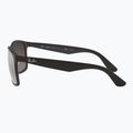 Akiniai nuo saulės Ray-Ban Rb4264 Polarized+ Lenses matte black/silver polarized+ 7