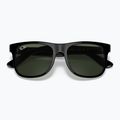 Vaikiški saulės akiniai Ray-Ban Justin black/dark green 3