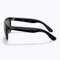 Vaikiški saulės akiniai Ray-Ban Justin black/dark green 7