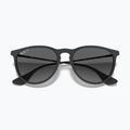 Akiniai nuo saulės Ray-Ban Erika matt black/grey 3
