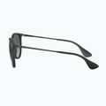 Akiniai nuo saulės Ray-Ban Erika matt black/grey 7