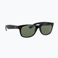 Akiniai nuo saulės Ray-Ban RB2132M Scuderia black/green g-15