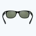 Akiniai nuo saulės Ray-Ban RB2132M Scuderia black/green g-15 5