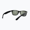 Akiniai nuo saulės Ray-Ban RB2132M Scuderia black/green g-15 6