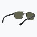 Akiniai nuo saulės Ray-Ban RB3663 bronze/green g-15 polarized 6