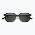 Akiniai nuo saulės Ray-Ban Leonard black/green g-15 polarized 3