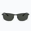 Akiniai nuo saulės Ray-Ban Rb3671 Polarized+ Lenses black/dark grey polarized+ 2