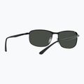 Akiniai nuo saulės Ray-Ban Rb3671 Polarized+ Lenses black/dark grey polarized+ 6