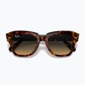 Akiniai nuo saulės Ray-Ban State Street brown/brown gradient 3