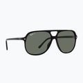 Akiniai nuo saulės Ray-Ban Bill black/green g-15