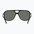 Akiniai nuo saulės Ray-Ban Bill black/green g-15 5
