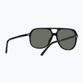 Akiniai nuo saulės Ray-Ban Bill black/green g-15 6