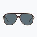 Akiniai nuo saulės Ray-Ban Bill havana/blue 2