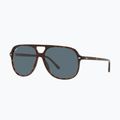 Akiniai nuo saulės Ray-Ban Bill havana/blue 4