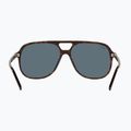 Akiniai nuo saulės Ray-Ban Bill havana/blue 5