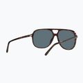 Akiniai nuo saulės Ray-Ban Bill havana/blue 6
