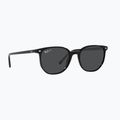 Akiniai nuo saulės Ray-Ban Elliot black/black polarized