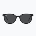 Akiniai nuo saulės Ray-Ban Elliot black/black polarized 2