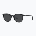 Akiniai nuo saulės Ray-Ban Elliot black/black polarized 4