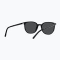 Akiniai nuo saulės Ray-Ban Elliot black/black polarized 6