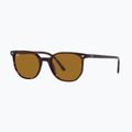 Akiniai nuo saulės Ray-Ban Elliot havana brown/black polarized 4