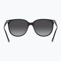 Akiniai nuo saulės Ray-Ban RB4378 black/gradient grey 3
