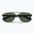 Akiniai nuo saulės Ray-Ban RB3701 black/dark green 3