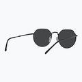 Akiniai nuo saulės Ray-Ban Jack black/black polarized 6