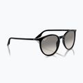 Akiniai nuo saulės Ray-Ban RB2204 black/light grey