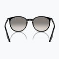 Akiniai nuo saulės Ray-Ban RB2204 black/light grey 5