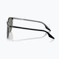 Akiniai nuo saulės Ray-Ban RB2204 transparent black/green polarized 6