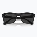 Akiniai nuo saulės Ray-Ban RB4428 black/black polarized 4