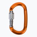 Climbing Technology Pillar Pro SG karabinas oranžinis 2C46300WBCCTSTD 2