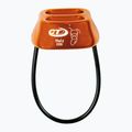 Climbing Technology Doble tvirtinimo įtaisas oranžinis
