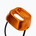 Climbing Technology Dvigubo tvirtinimo rinkinys oranžinis 2K615 4