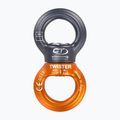 Suktukas Climbing Technology Twister grey/orange