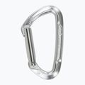 Climbing Technology Lime S karabinas sidabrinis 2C45600XTB