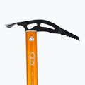 Climbing Technology Agile Plus ledo kirvis ledo kirvis oranžinis 2