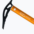Climbing Technology Agile Plus ledo kirvis ledo kirvis oranžinis 3