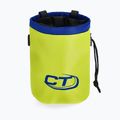 Magnezijos maišeliai Climbing Technology Cylinder assorted colors 5