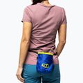 Magnezijos maišeliai Climbing Technology Cylinder assorted colors 10