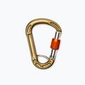 Climbing Technology Concept Hms Spring Bar Sg Hc karabinas L3380006 gold 2C3380LSYB